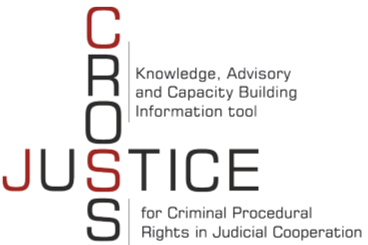 CrossJustice